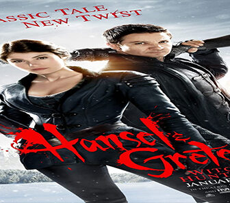 فيلم Hansel And Gretel Witch Hunters 2013 مترجم
