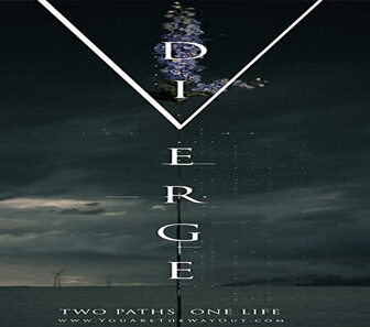 فيلم Diverge 2016 مترجم