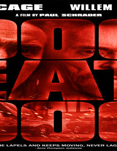 فيلم Dog Eat Dog 2016 مترجم