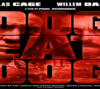 فيلم Dog Eat Dog 2016 مترجم