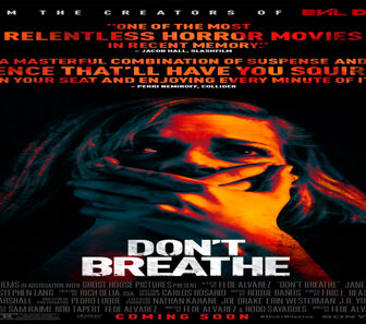 فيلم Dont Breathe 2016 مترجم