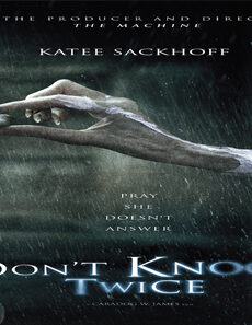فيلم Dont Knock Twice 2016 مترجم