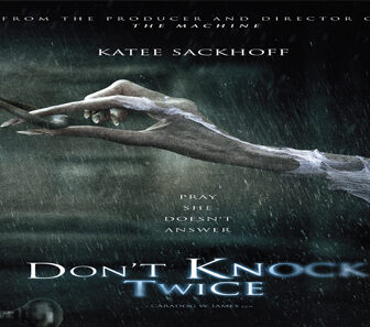 فيلم Dont Knock Twice 2016 مترجم