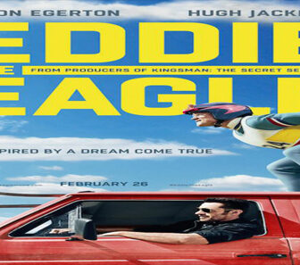 فيلم Eddie The Eagle 2016 مترجم
