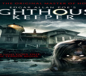 فيلم Edgar Allan Poes Lighthouse Keeper 2016 مترجم