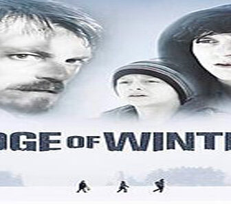 فيلم Edge Of Winter 2016 مترجم