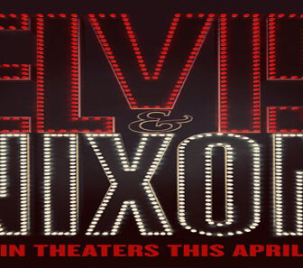 فيلم Elvis And Nixon 2016 مترجم