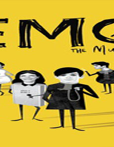 فيلم Emo The Musical 2016 مترجم
