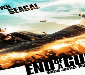 فيلم End Of A Gun 2016 مترجم