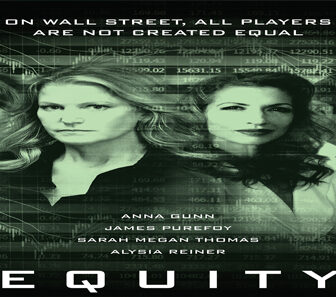 فيلم Equity 2016 مترجم
