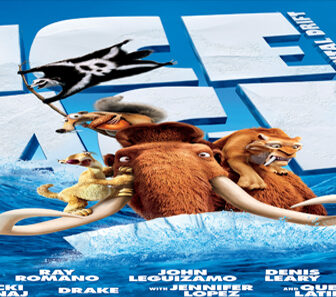 فيلم Ice Age Continental Drift 2012 مترجم