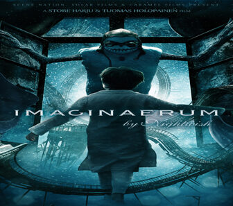 فيلم Imaginaerum 2012 مترجم