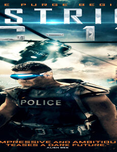 فيلم District C 11 2017 مترجم