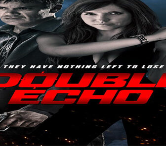 فيلم Double Echo 2017 مترجم