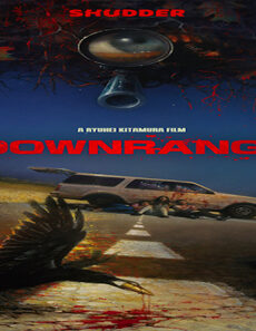 فيلم Downrange 2017 مترجم