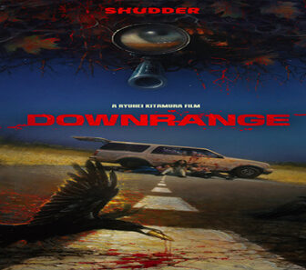 فيلم Downrange 2017 مترجم