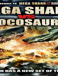 فيلم Mega Shark Vs Crocosaurus 2010 مترجم
