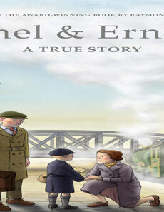 فيلم Ethel And Ernest 2016 مترجم