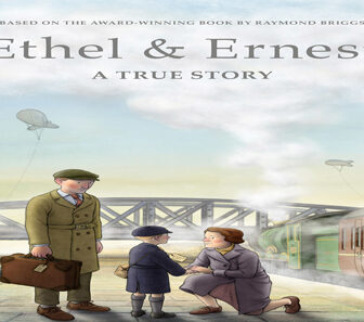 فيلم Ethel And Ernest 2016 مترجم