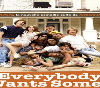 فيلم Everybody Wants Some 2016 مترجم