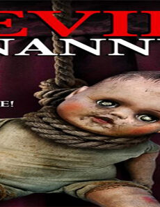 فيلم Evil Nanny 2016 مترجم