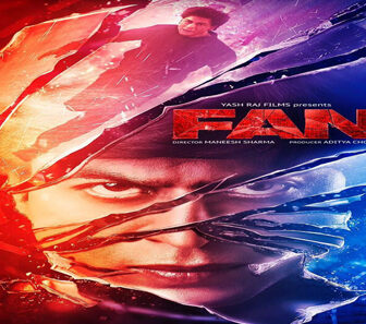 فيلم Fan 2016 مترجم