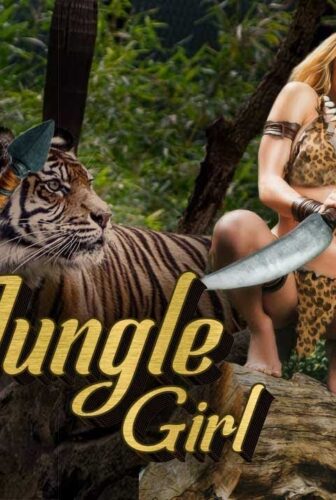 فيلم Inara The Jungle Girl 2012 مترجم