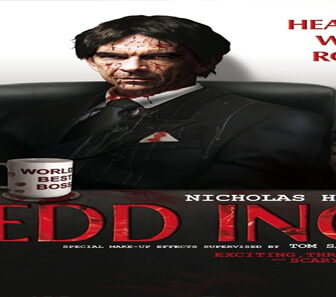 فيلم Inhuman Resources 2012 مترجم