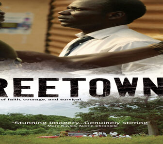 فيلم Freetown 2015 مترجم