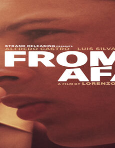 فيلم From Afar 2015 مترجم