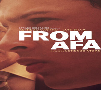 فيلم From Afar 2015 مترجم