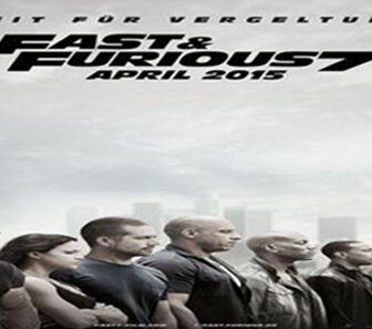 فيلم Furious Seven 2015 مترجم