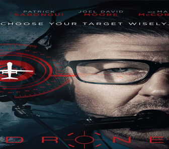 فيلم Drone 2017 مترجم
