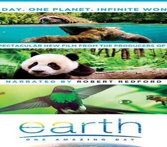 فيلم Earth One Amazing Day 2017 مترجم