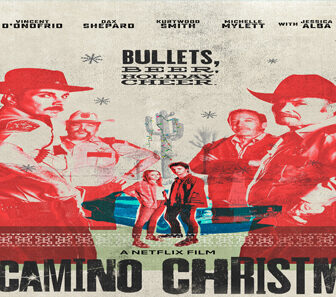 فيلم El Camino Christmas 2017 مترجم