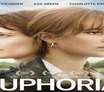 فيلم Euphoria 2017 مترجم