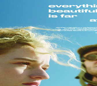 فيلم Everything Beautiful Is Far Away 2017 مترجم