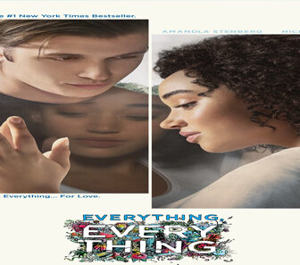 فيلم Everything Everything 2017 مترجم