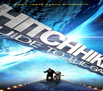 فيلم The Hitchhikers Guide To The Galaxy 2005 مترجم