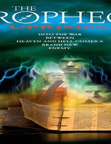 فيلم The Prophecy Uprising 2005 مترجم