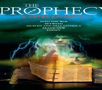 فيلم The Prophecy Uprising 2005 مترجم