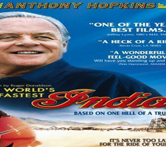 فيلم The Worlds Fastest Indian 2005 مترجم
