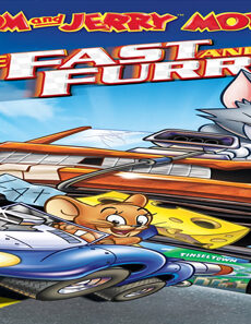 فيلم Tom And Jerry The Fast And The Furry 2005 مترجم