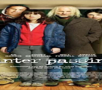 فيلم Winter Passing 2005 مترجم