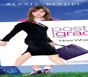 فيلم Post Grad 2009 مترجم