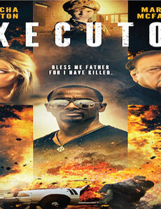 فيلم Executor 2017 مترجم