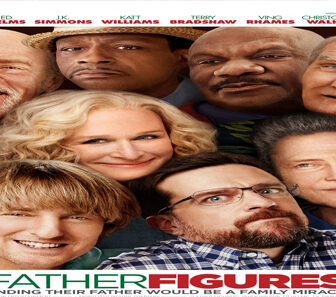 فيلم Father Figures 2017 مترجم