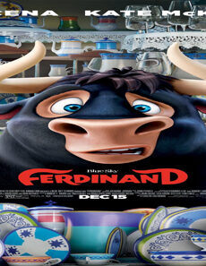 فيلم Ferdinand 2017 مترجم