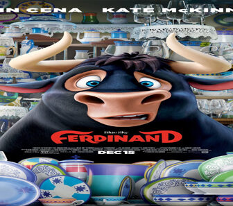 فيلم Ferdinand 2017 مترجم