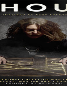 فيلم Ghoul 2015 مترجم